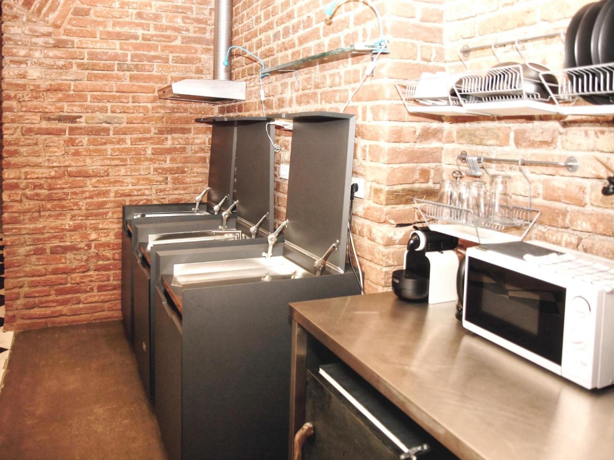 Appartement Old Town - Dusni *